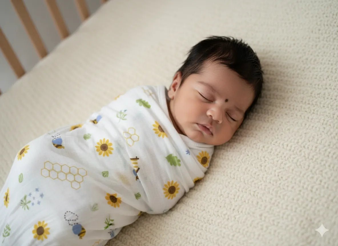 Button Jabla - Little Sunbeam