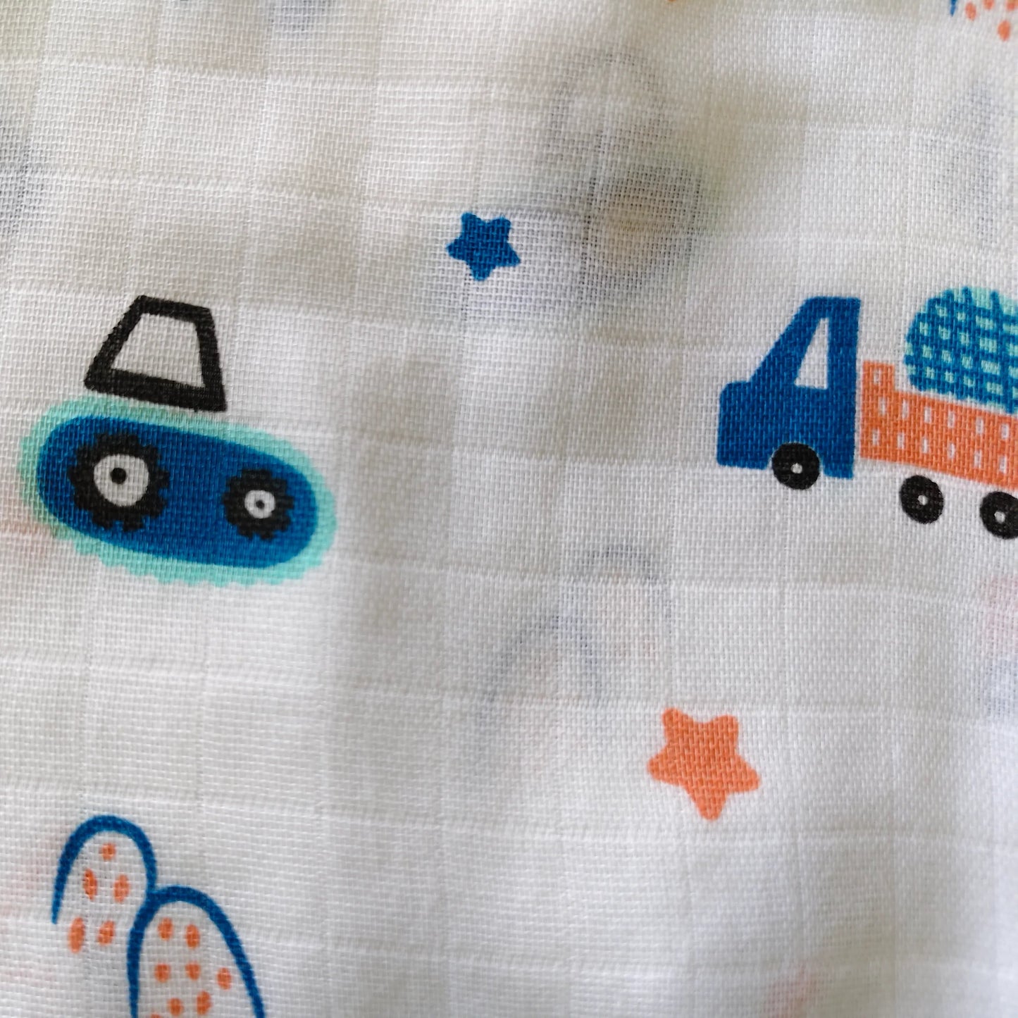 #Button Jabla# - #Little Sunbeam#