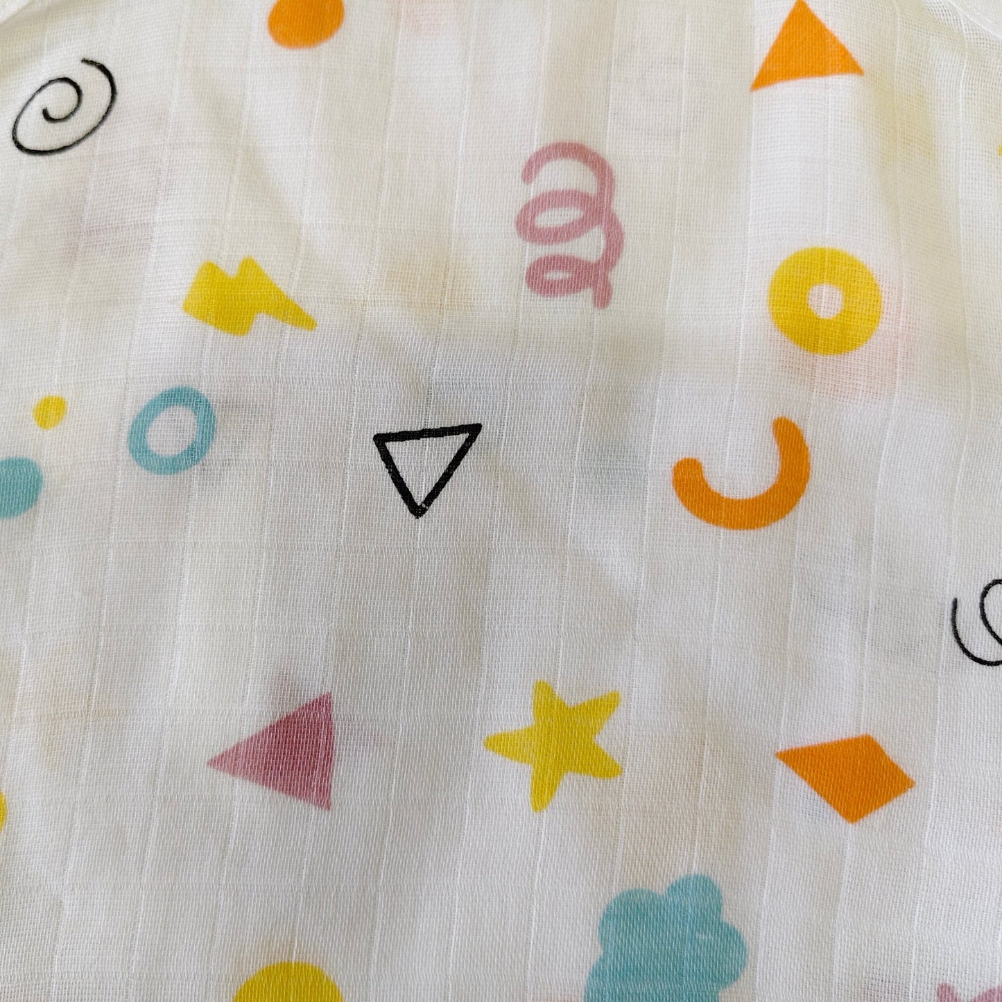 #Button Jabla# - #Little Sunbeam#