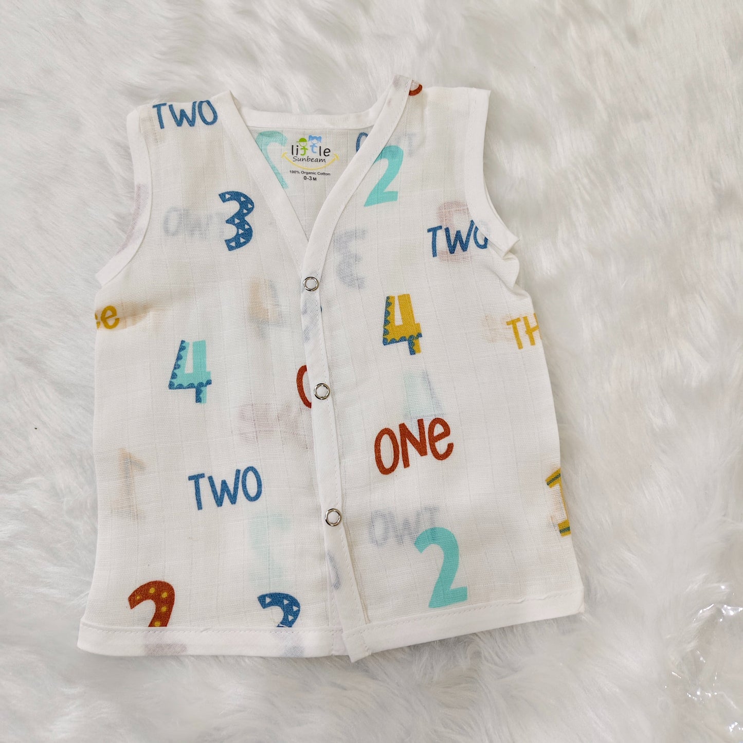 #Button Jabla# - #Little Sunbeam#