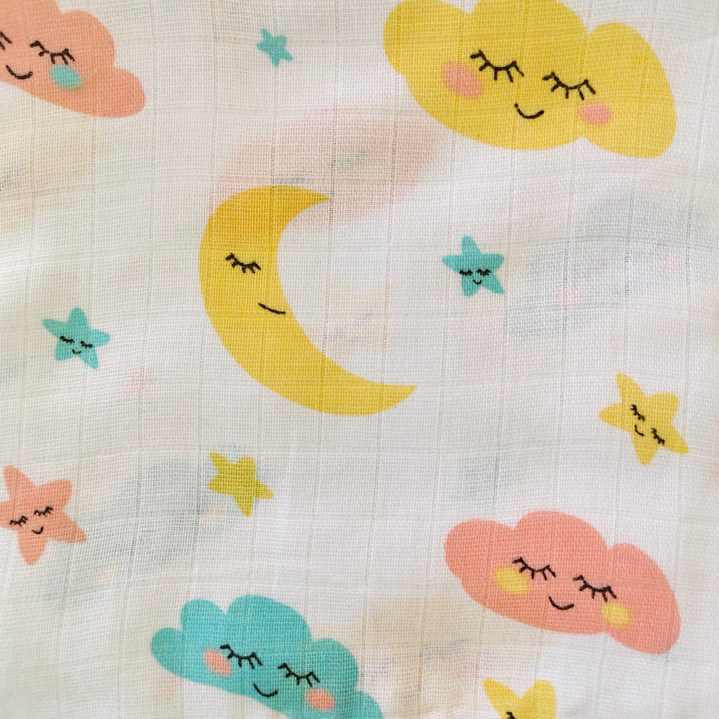 #Button Jabla# - #Little Sunbeam#