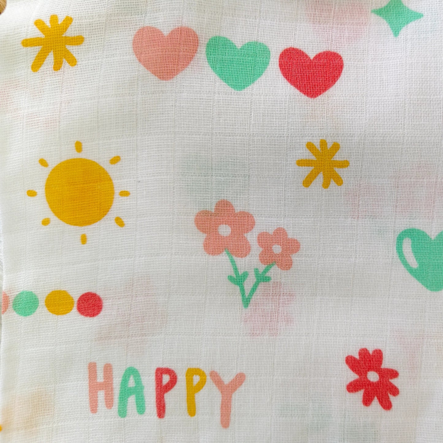 #Button Jabla# - #Little Sunbeam#