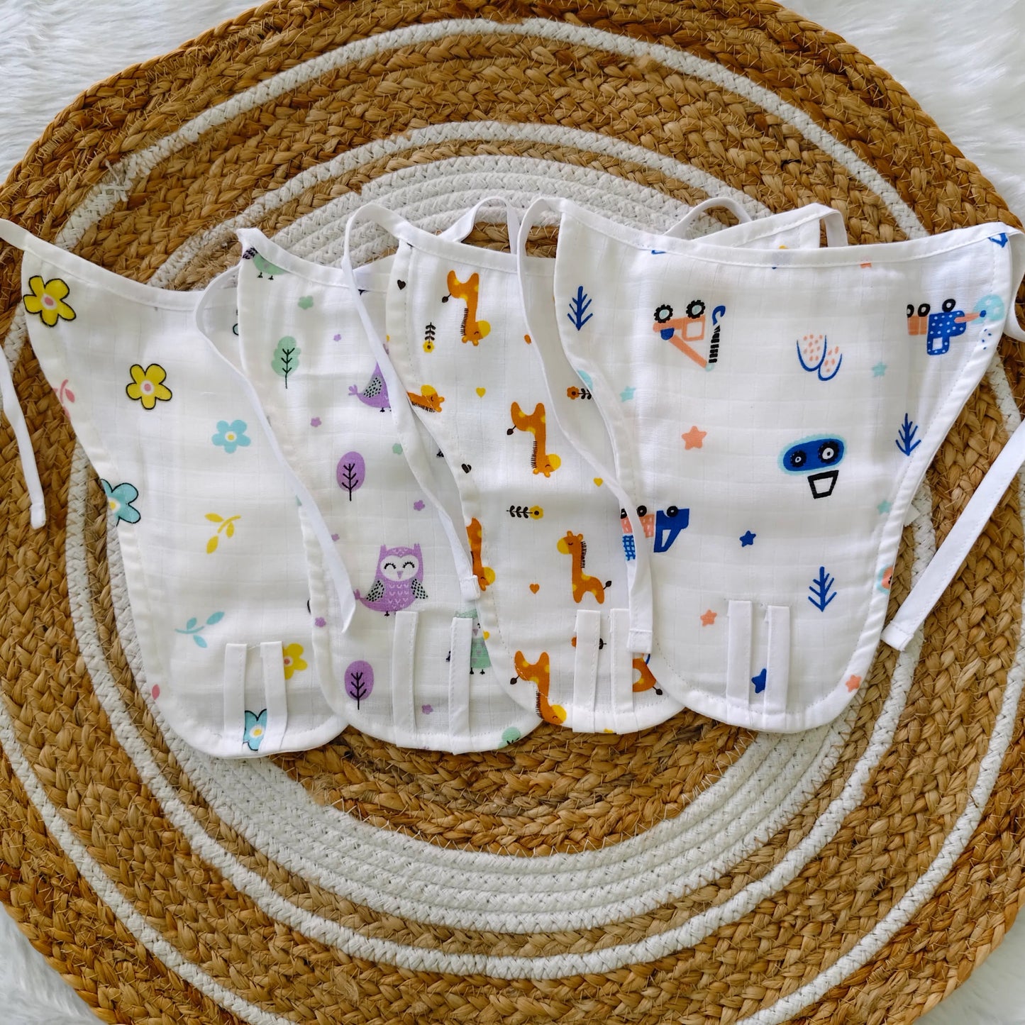 #Button Jabla# - #Little Sunbeam#