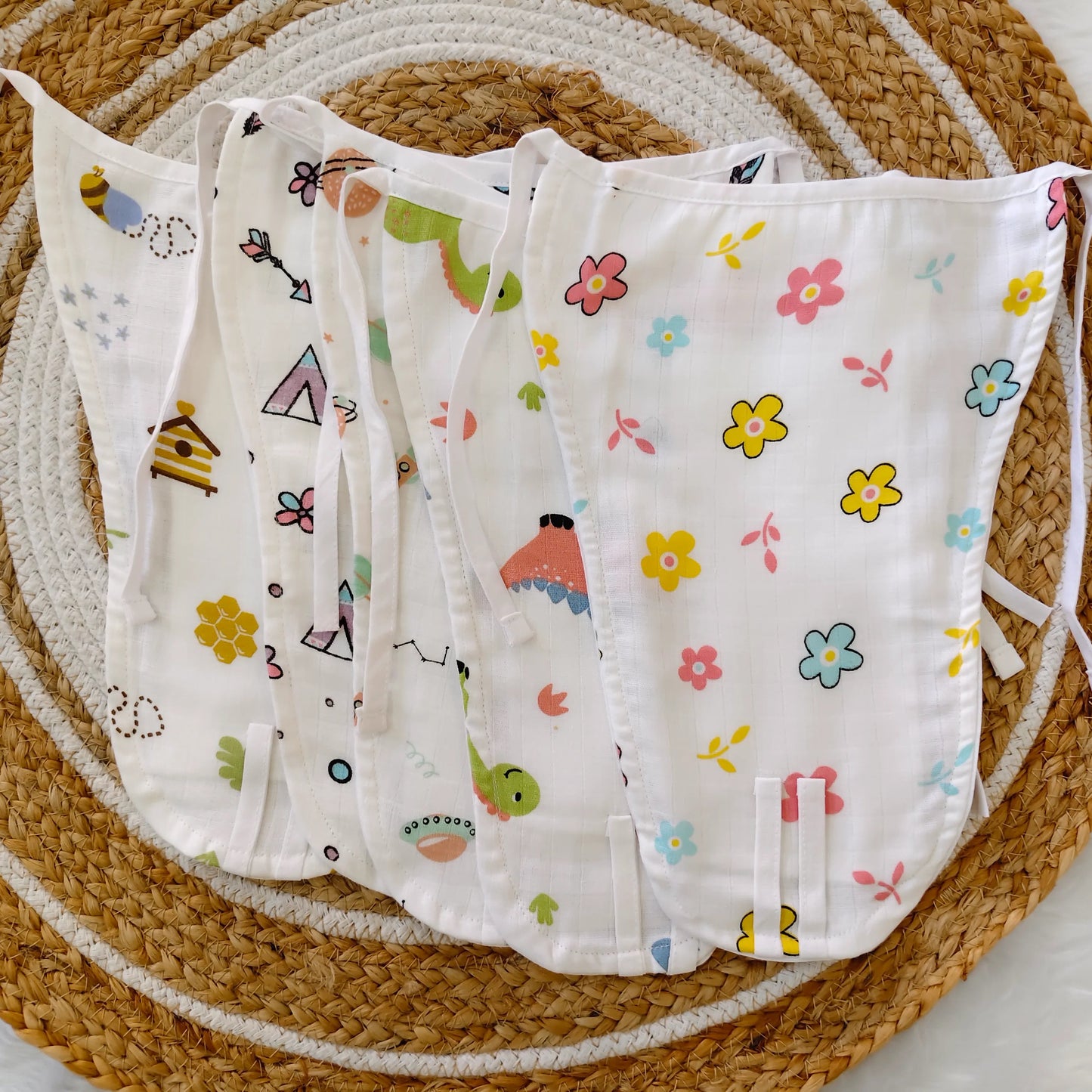 #Button Jabla# - #Little Sunbeam#