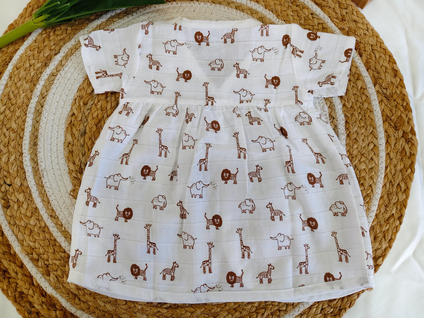 Button Jabla - Little Sunbeam