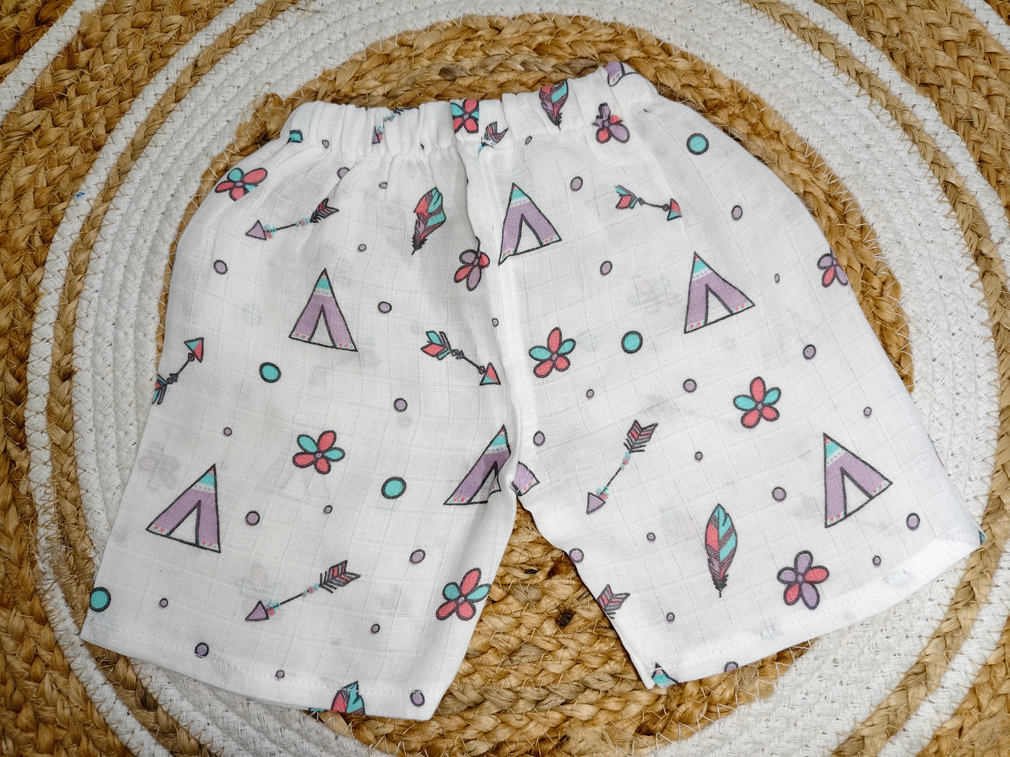 Button Jabla - Little Sunbeam