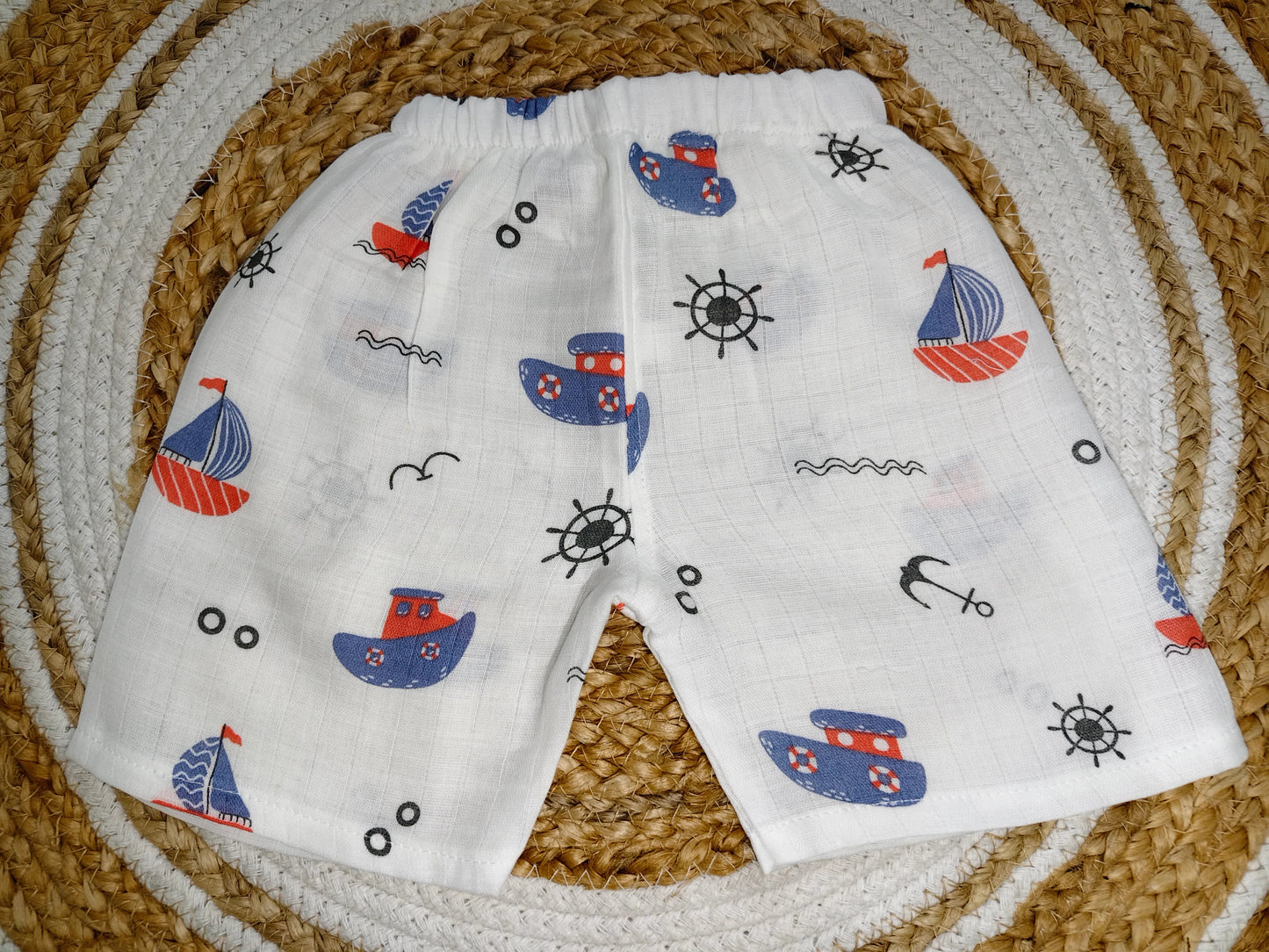 Button Jabla - Little Sunbeam