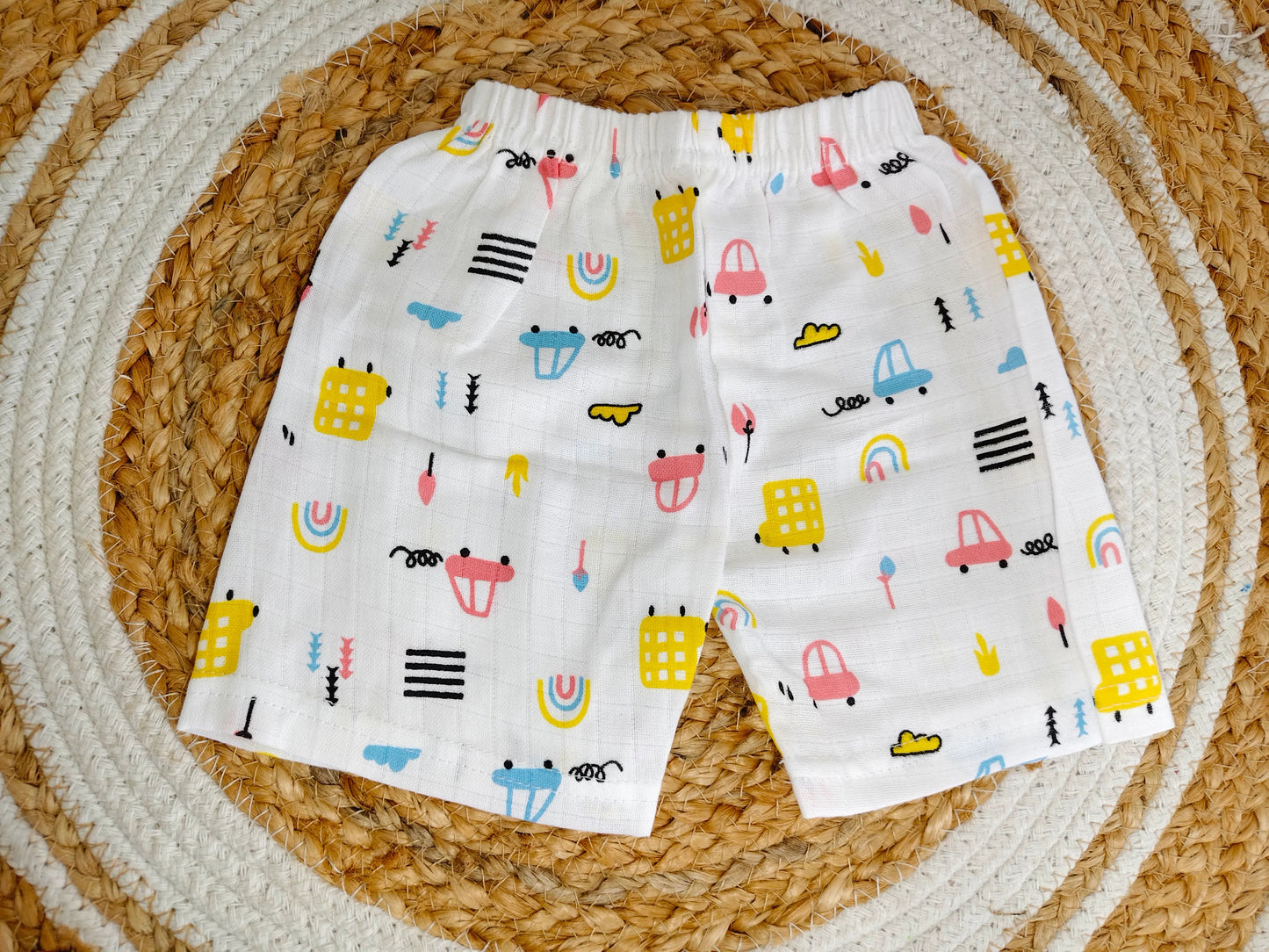 Button Jabla - Little Sunbeam