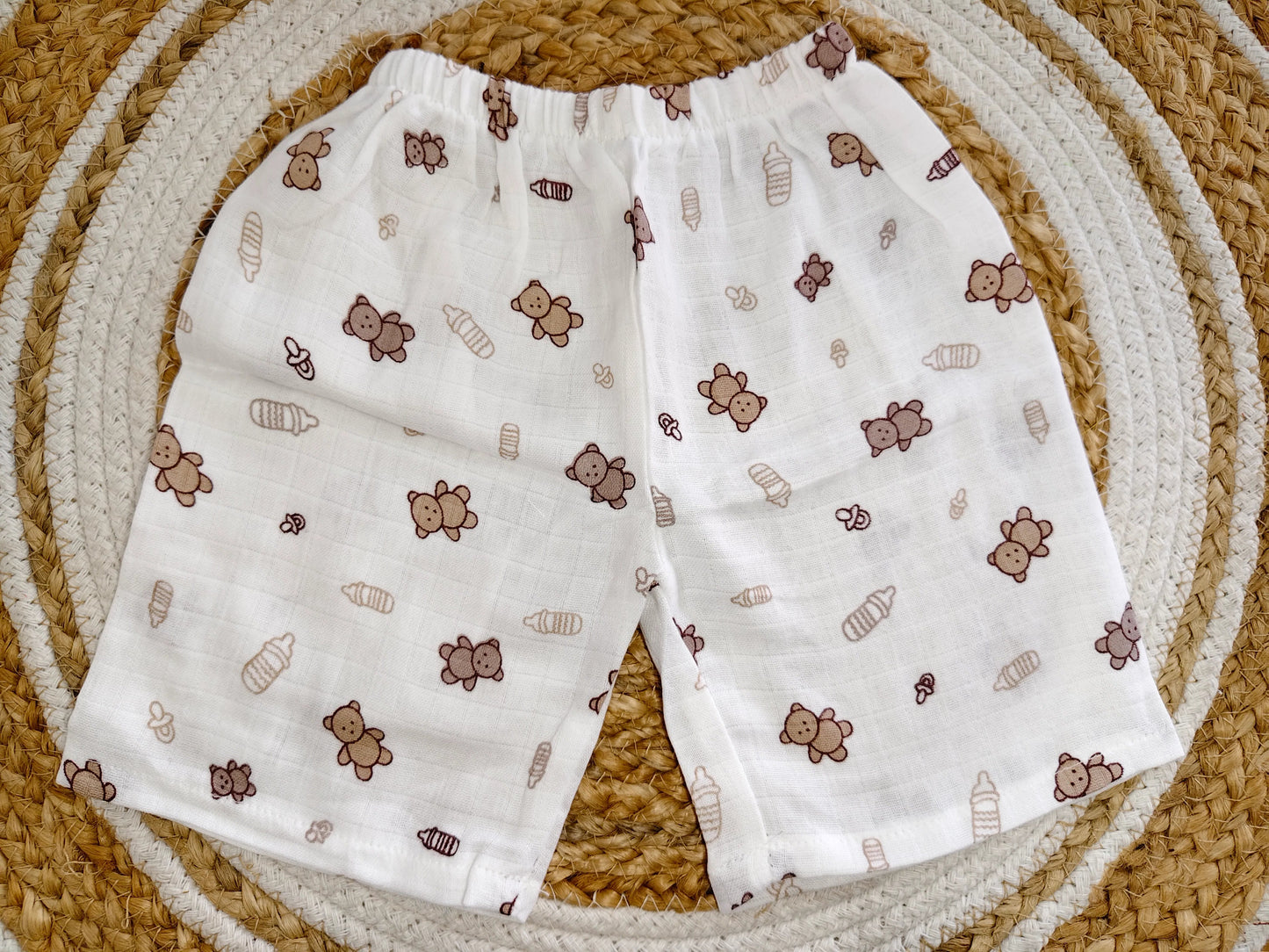 Button Jabla - Little Sunbeam