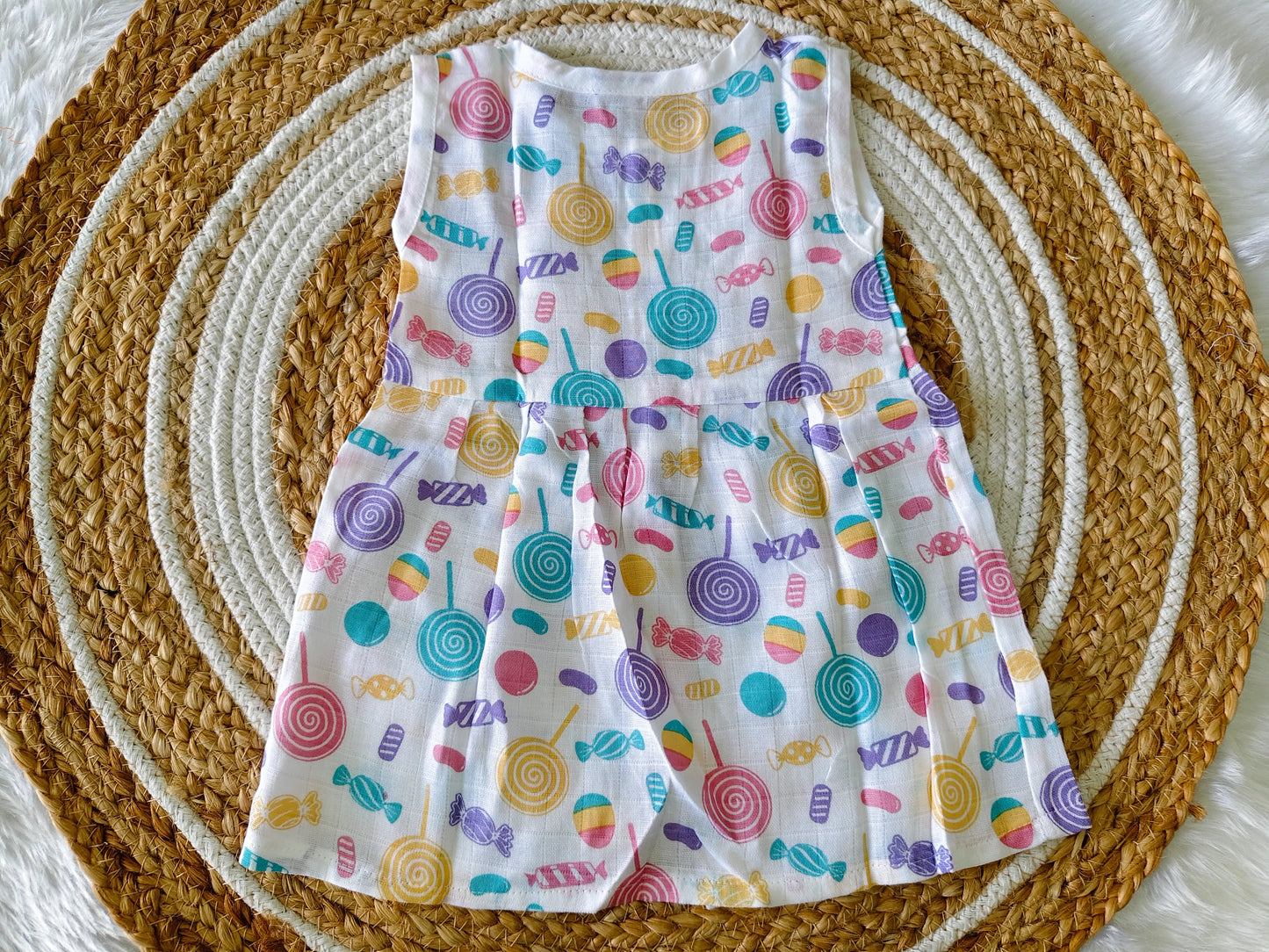 Button Jabla - Little Sunbeam