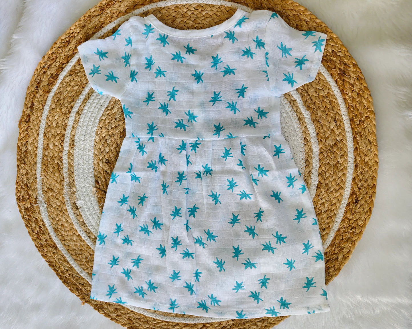 Button Jabla - Little Sunbeam