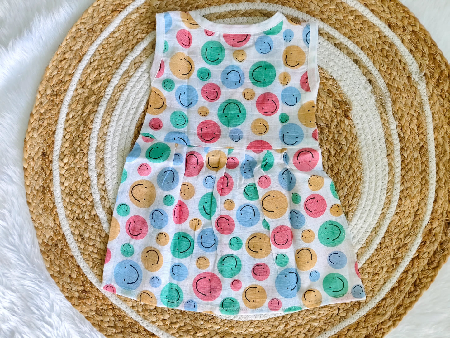 Button Jabla - Little Sunbeam