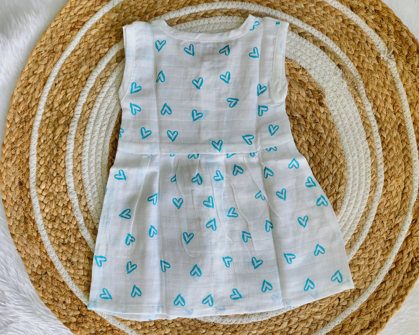 Button Jabla - Little Sunbeam