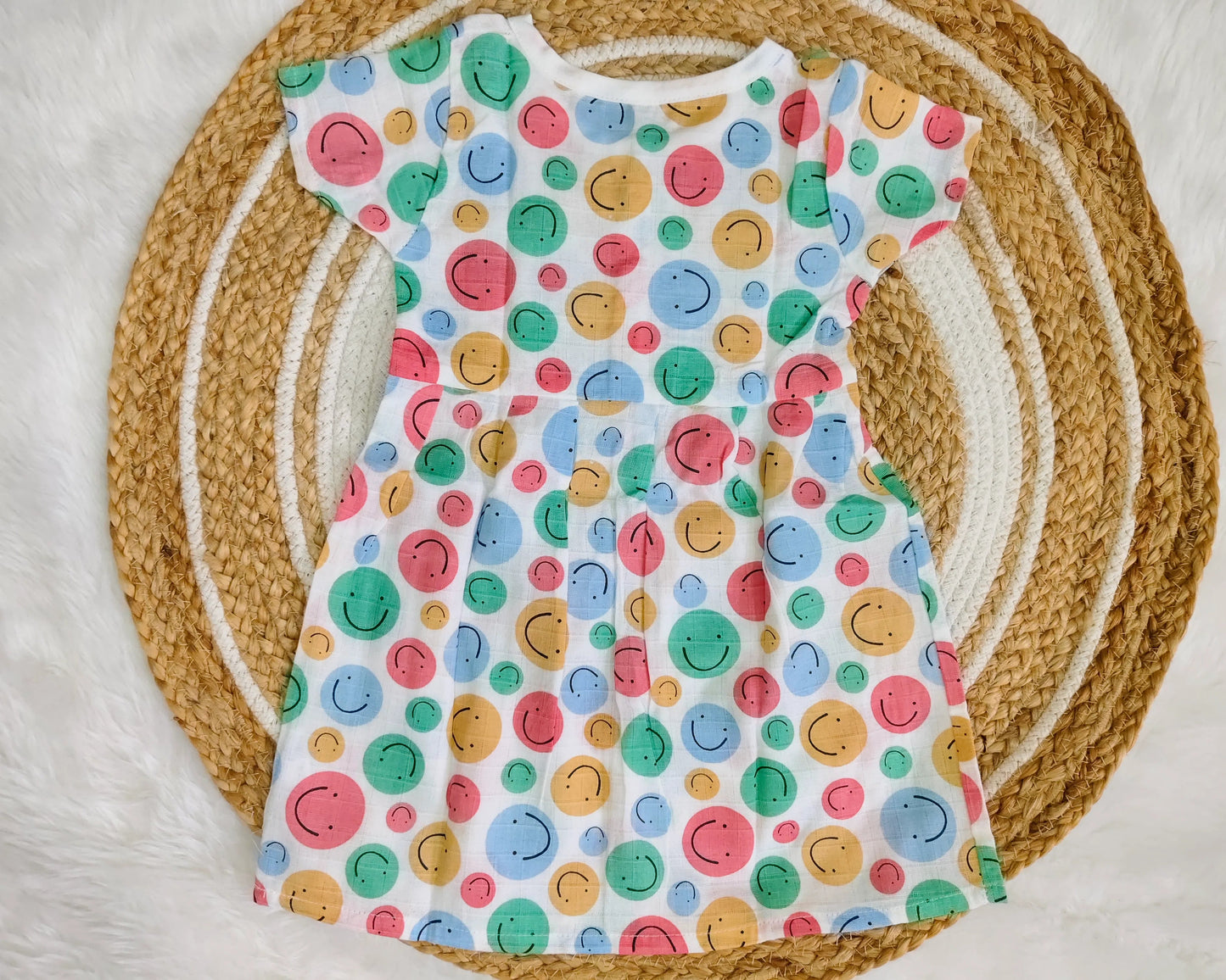 Button Jabla - Little Sunbeam