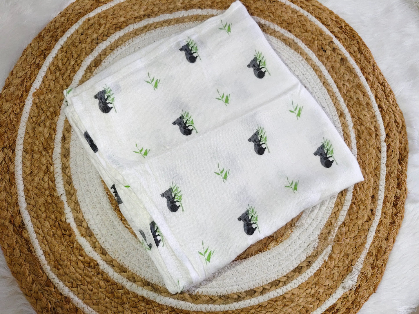 Button Jabla - Little Sunbeam