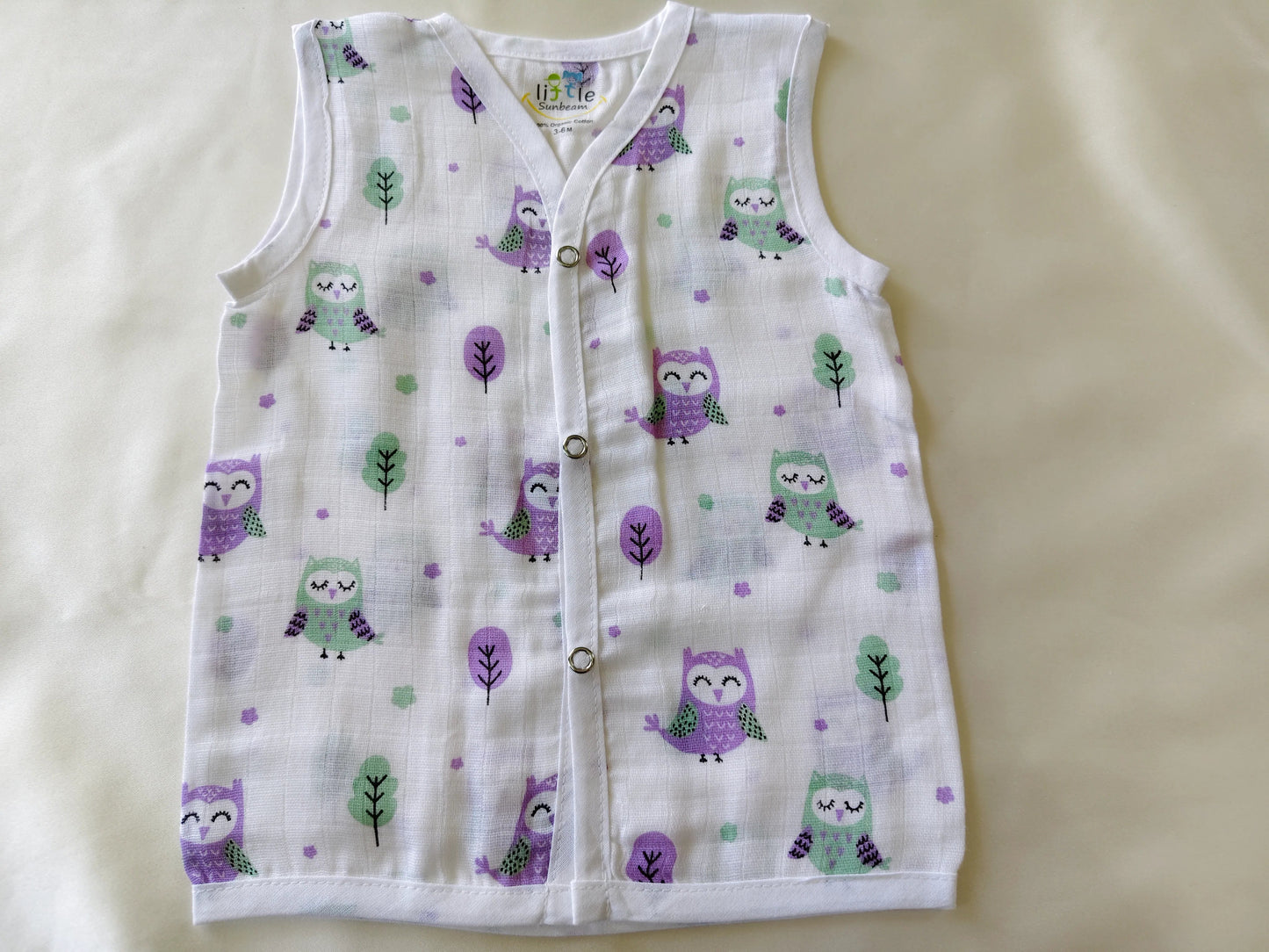 Button Jabla - Little Sunbeam