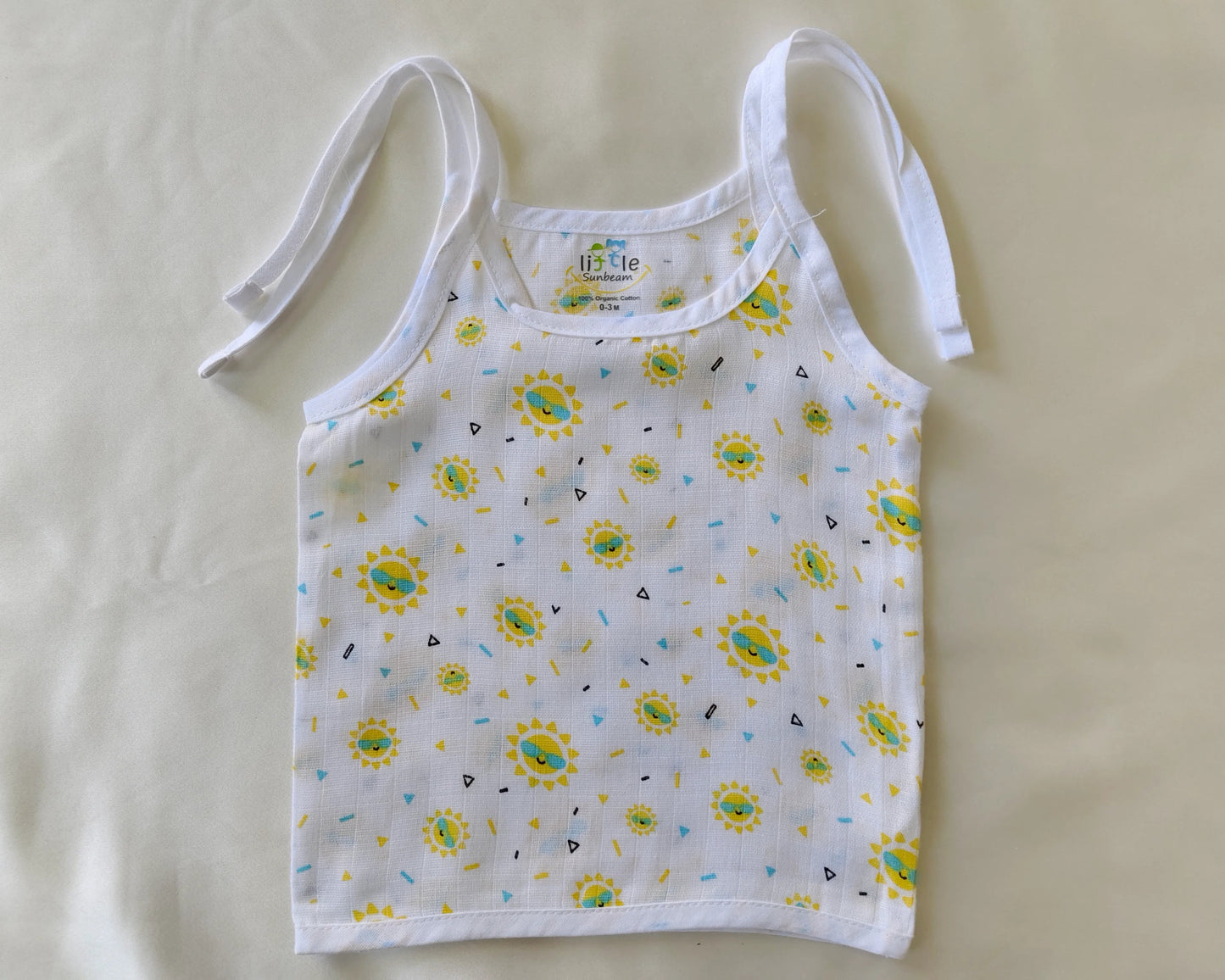 Button Jabla - Little Sunbeam