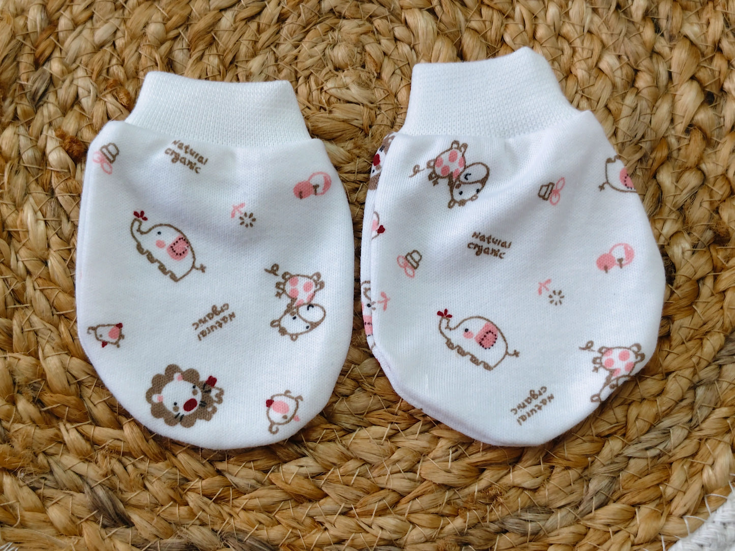 Button Jabla - Little Sunbeam