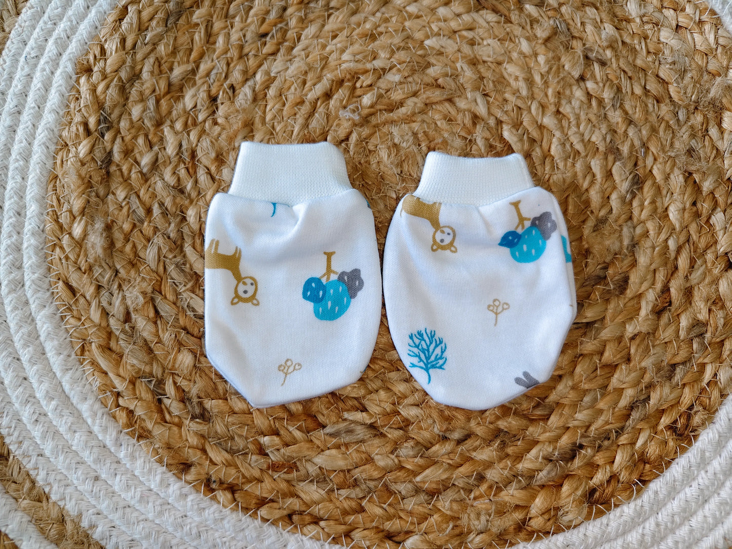 Button Jabla - Little Sunbeam