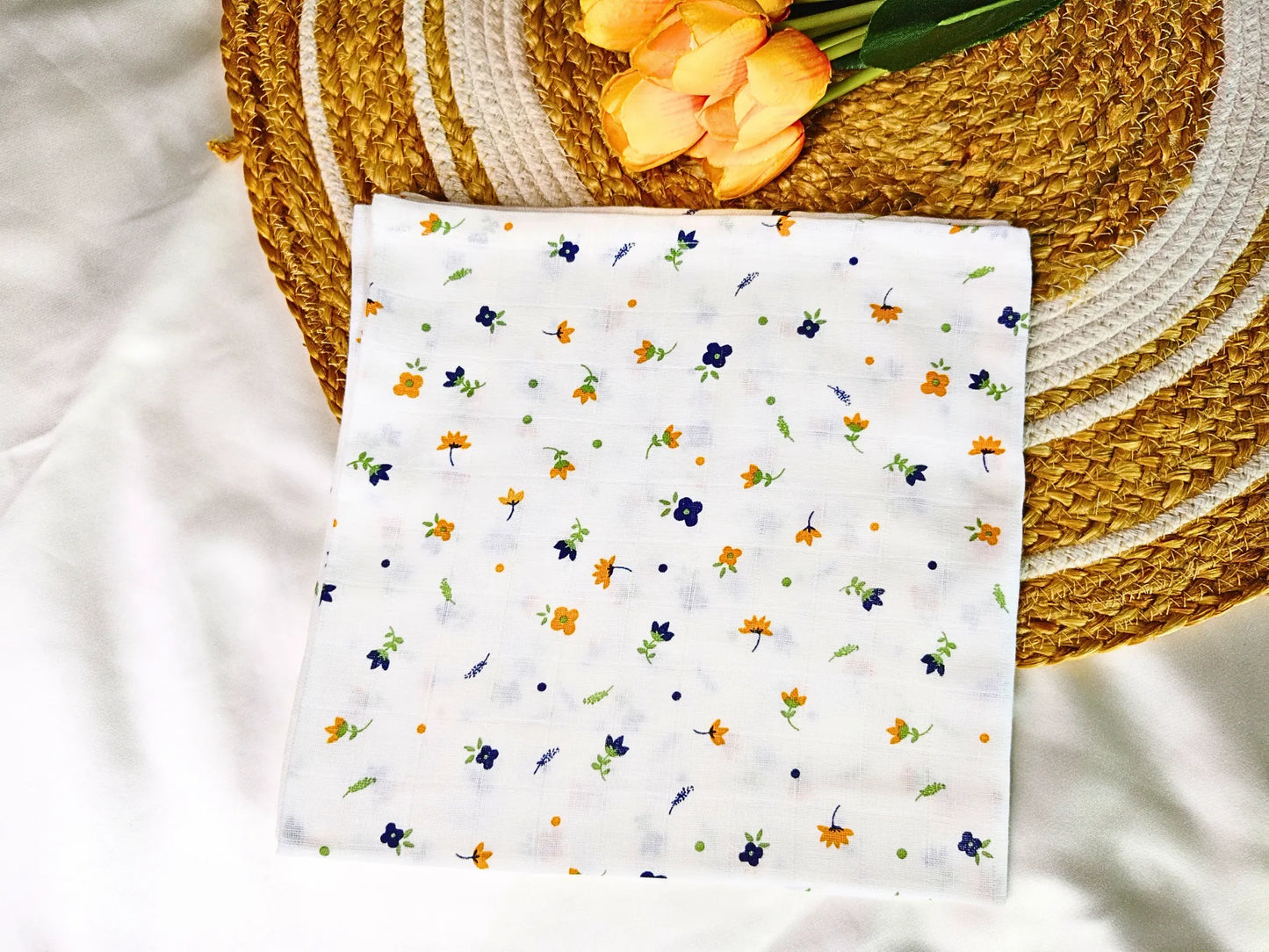 Button Jabla - Little Sunbeam