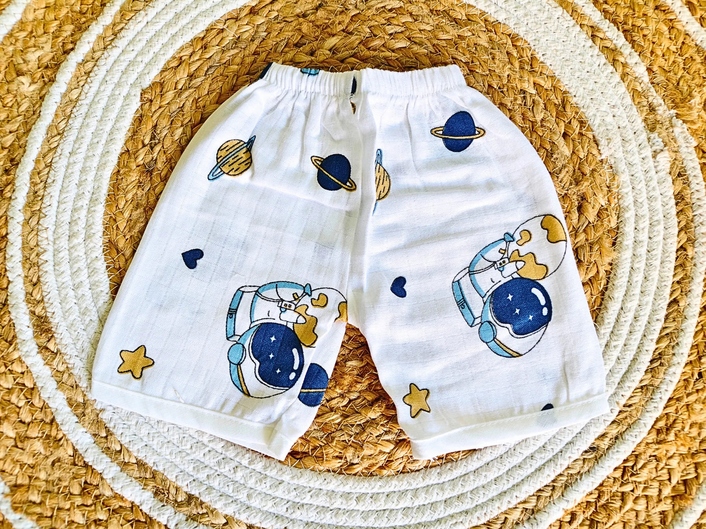 Button Jabla - Little Sunbeam
