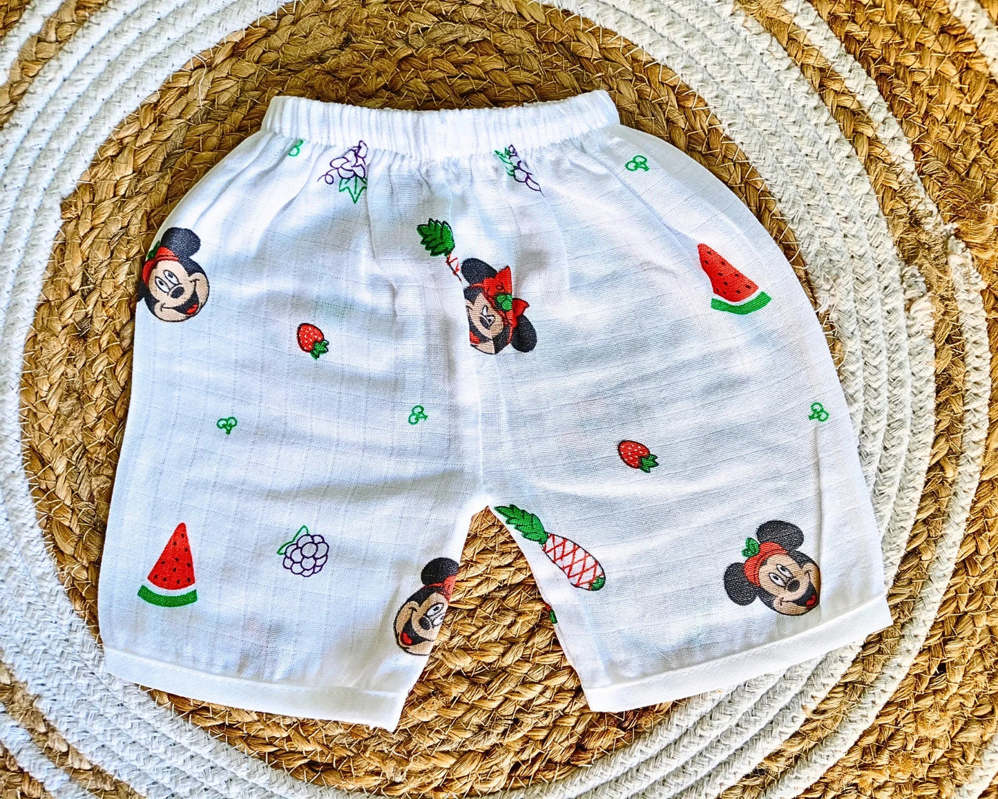 Button Jabla - Little Sunbeam
