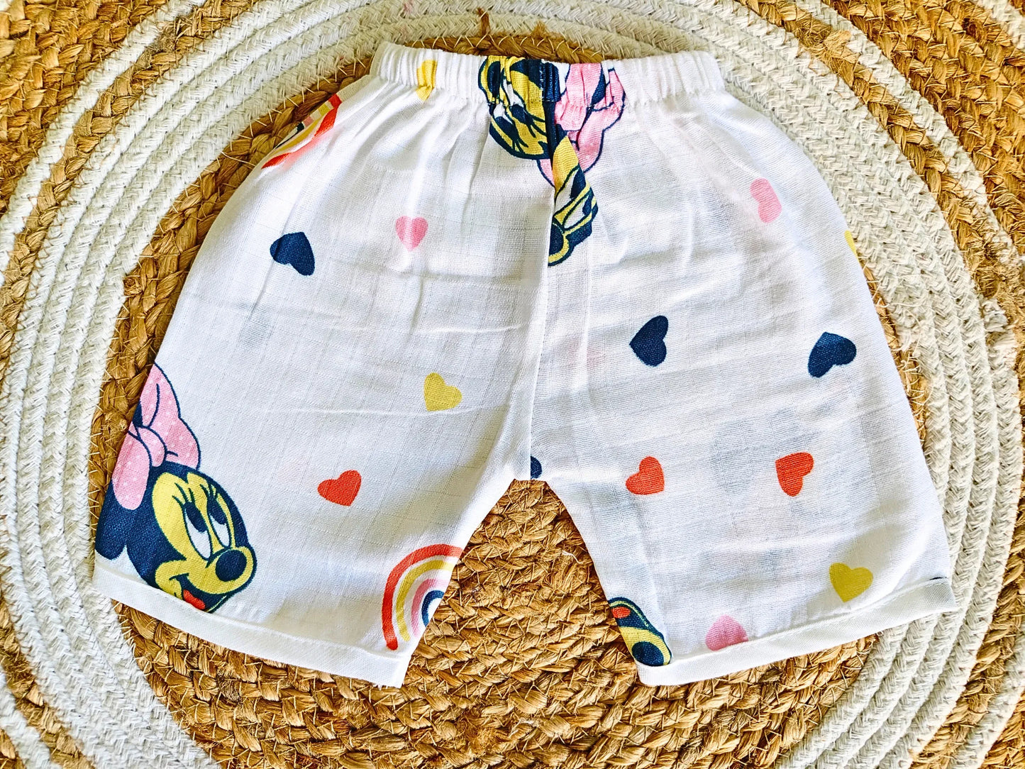Button Jabla - Little Sunbeam