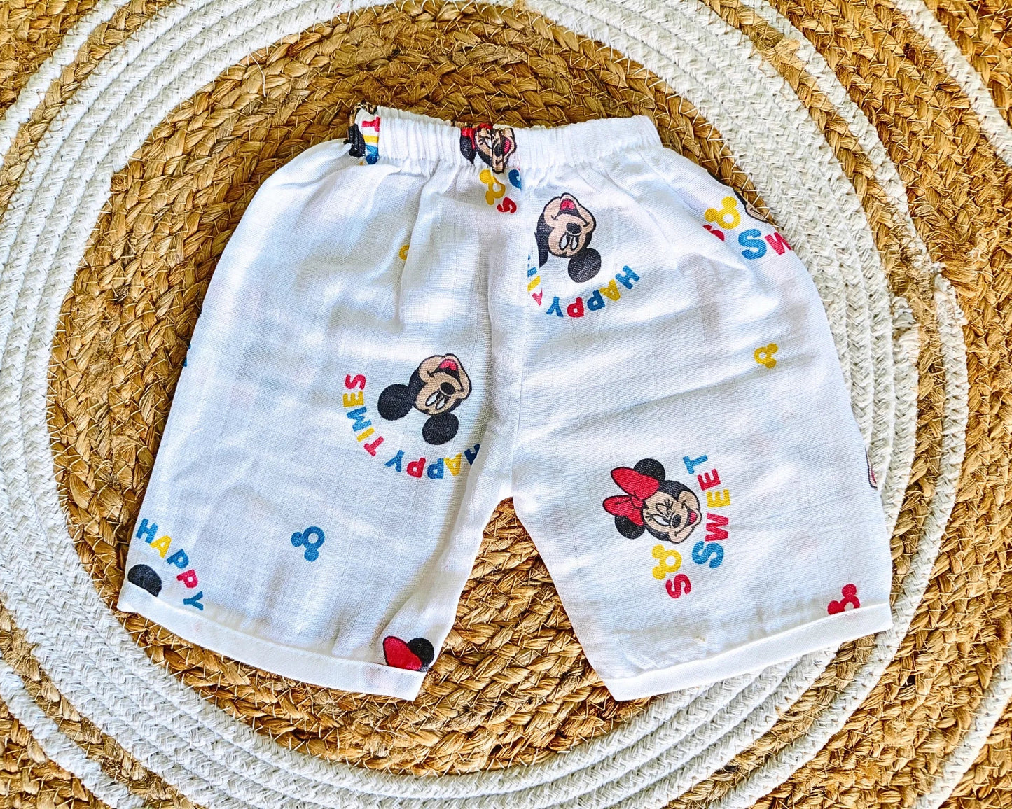 Button Jabla - Little Sunbeam
