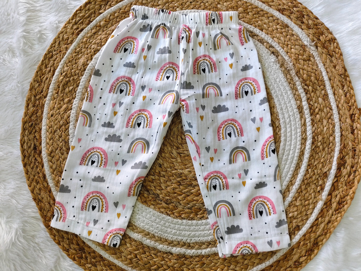 Button Jabla - Little Sunbeam