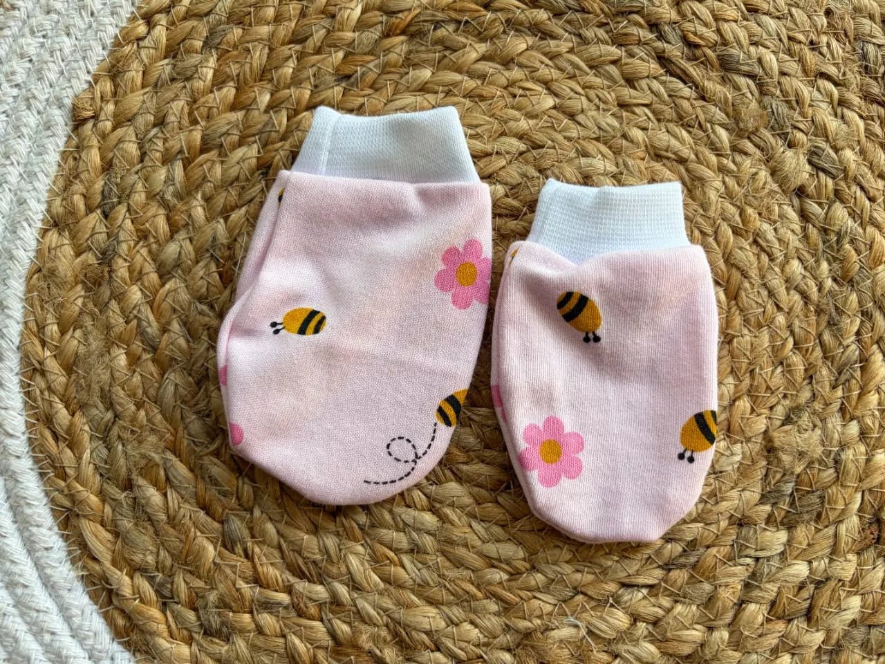 Button Jabla - Little Sunbeam