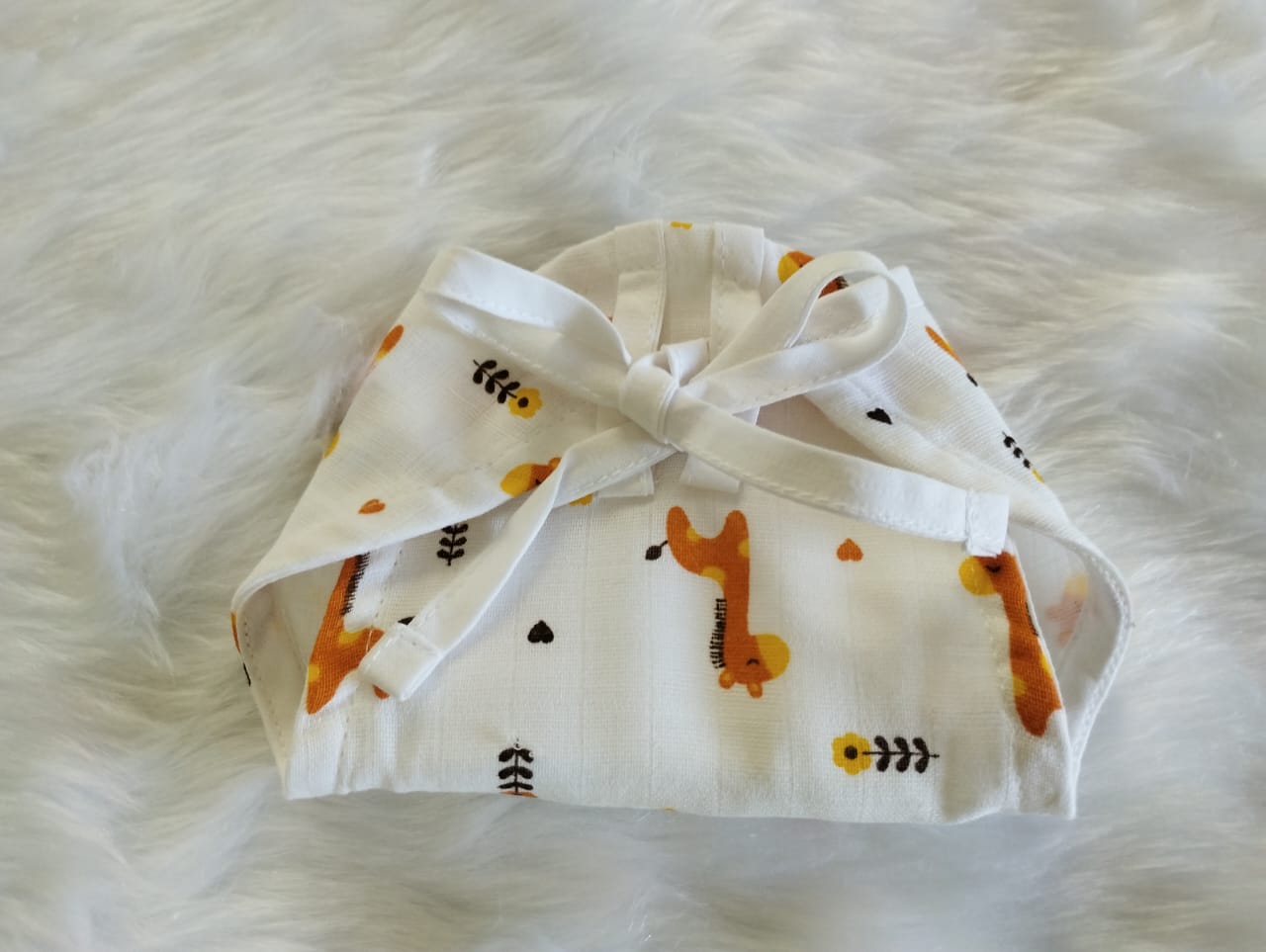 Bottomwear - Little Sunbeam