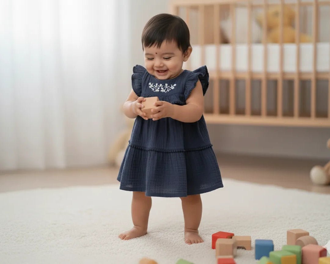 Button Jabla - Little Sunbeam