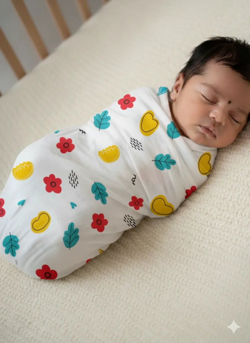 Button Jabla - Little Sunbeam