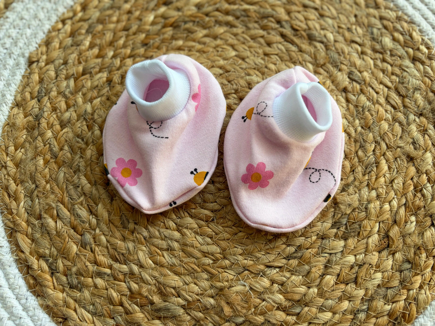 Button Jabla - Little Sunbeam