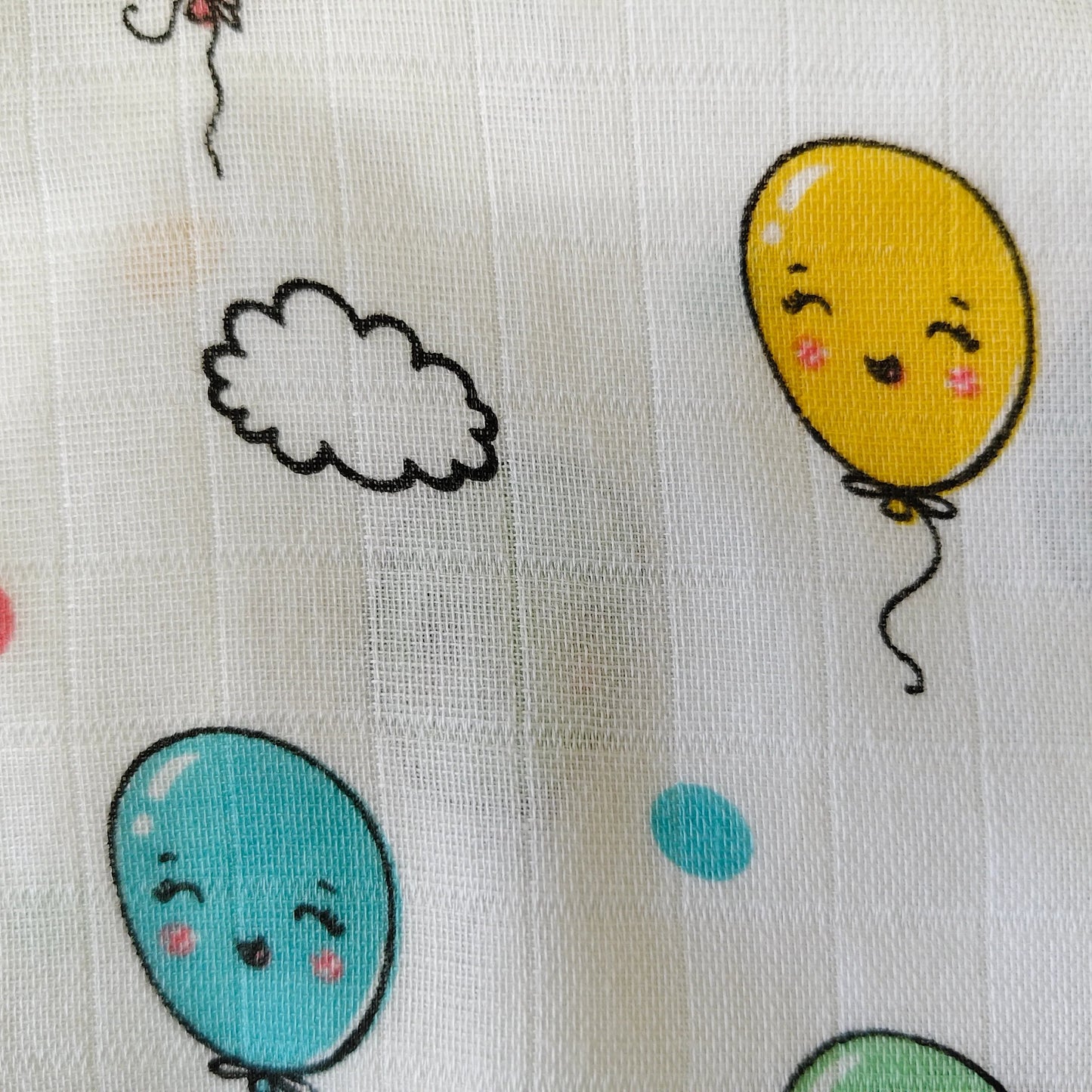 #Button Jabla# - #Little Sunbeam#