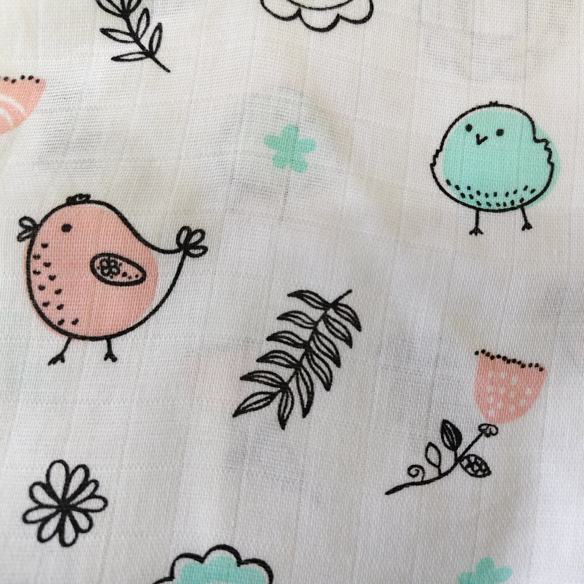 #Button Jabla# - #Little Sunbeam#