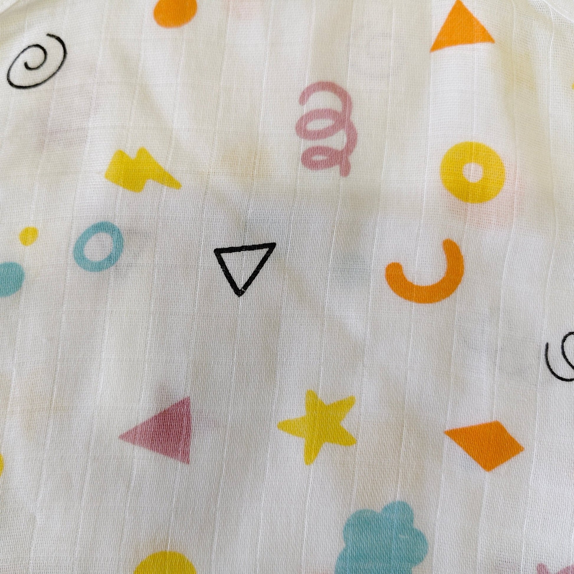 #Button Jabla# - #Little Sunbeam#