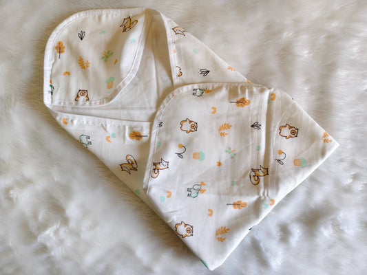 #Button Jabla# - #Little Sunbeam#