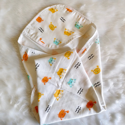 #Button Jabla# - #Little Sunbeam#