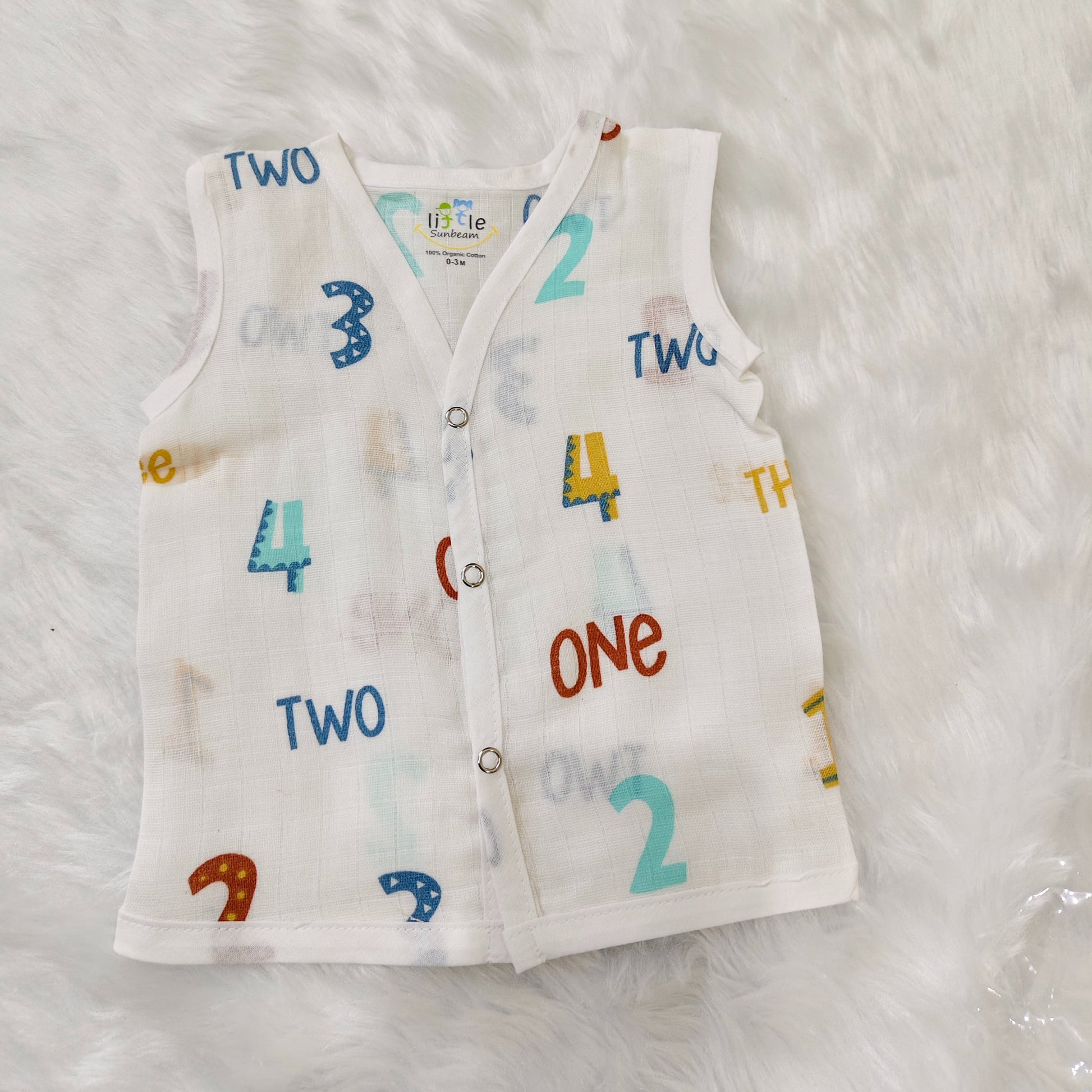 #Button Jabla# - #Little Sunbeam#