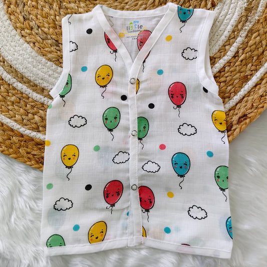 #Button Jabla# - #Little Sunbeam#