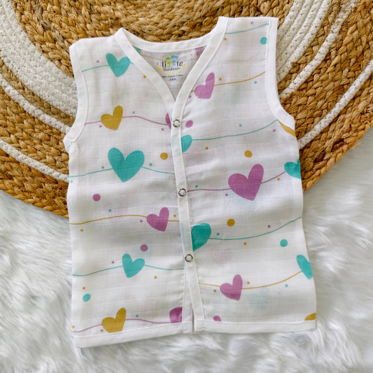 #Button Jabla# - #Little Sunbeam#