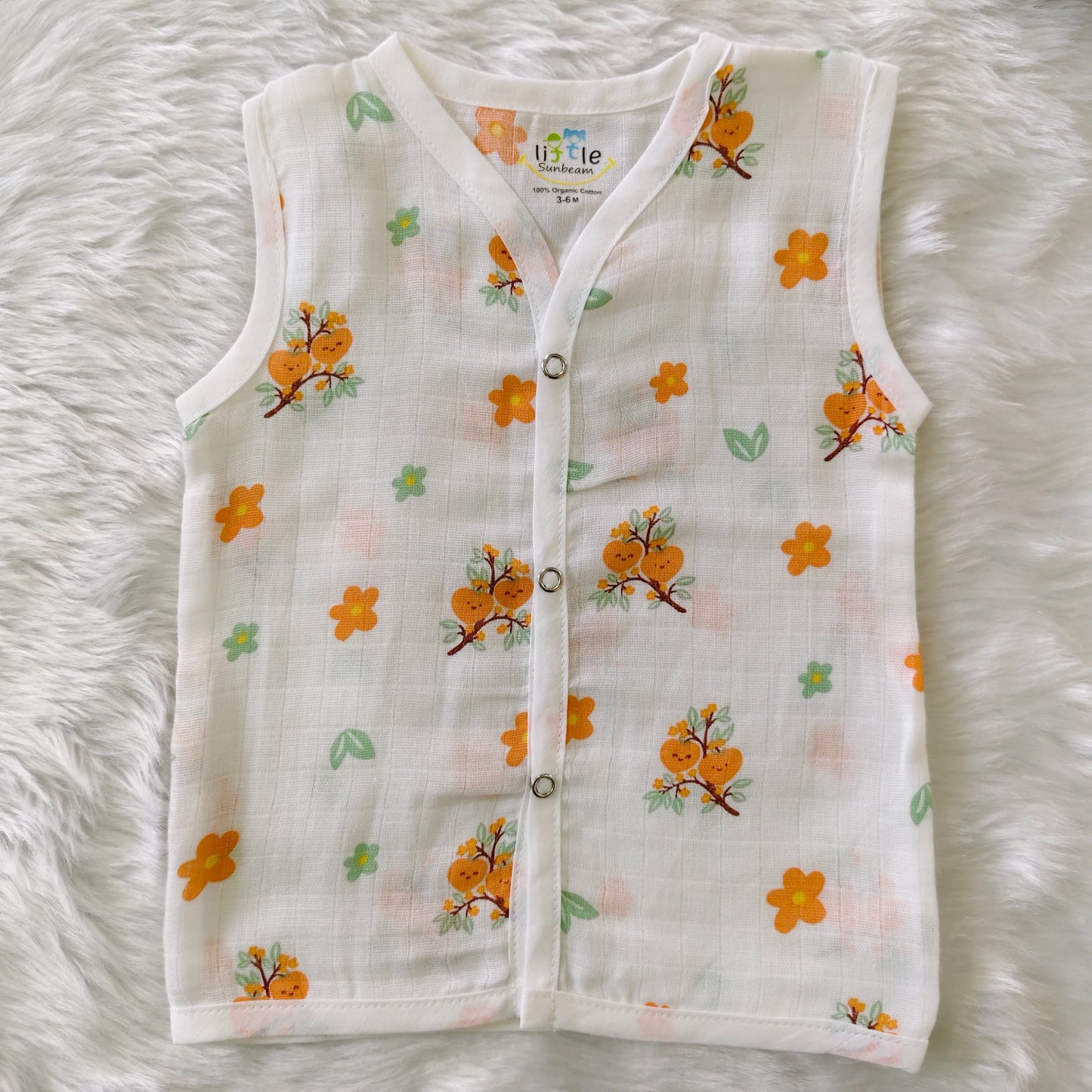 #Button Jabla# - #Little Sunbeam#