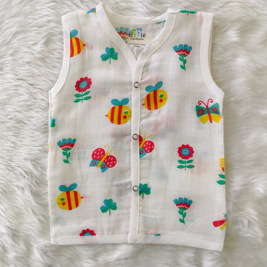 #Button Jabla# - #Little Sunbeam#