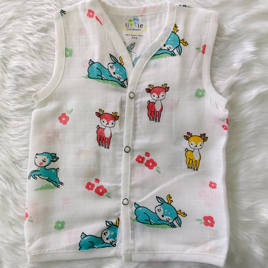 #Button Jabla# - #Little Sunbeam#