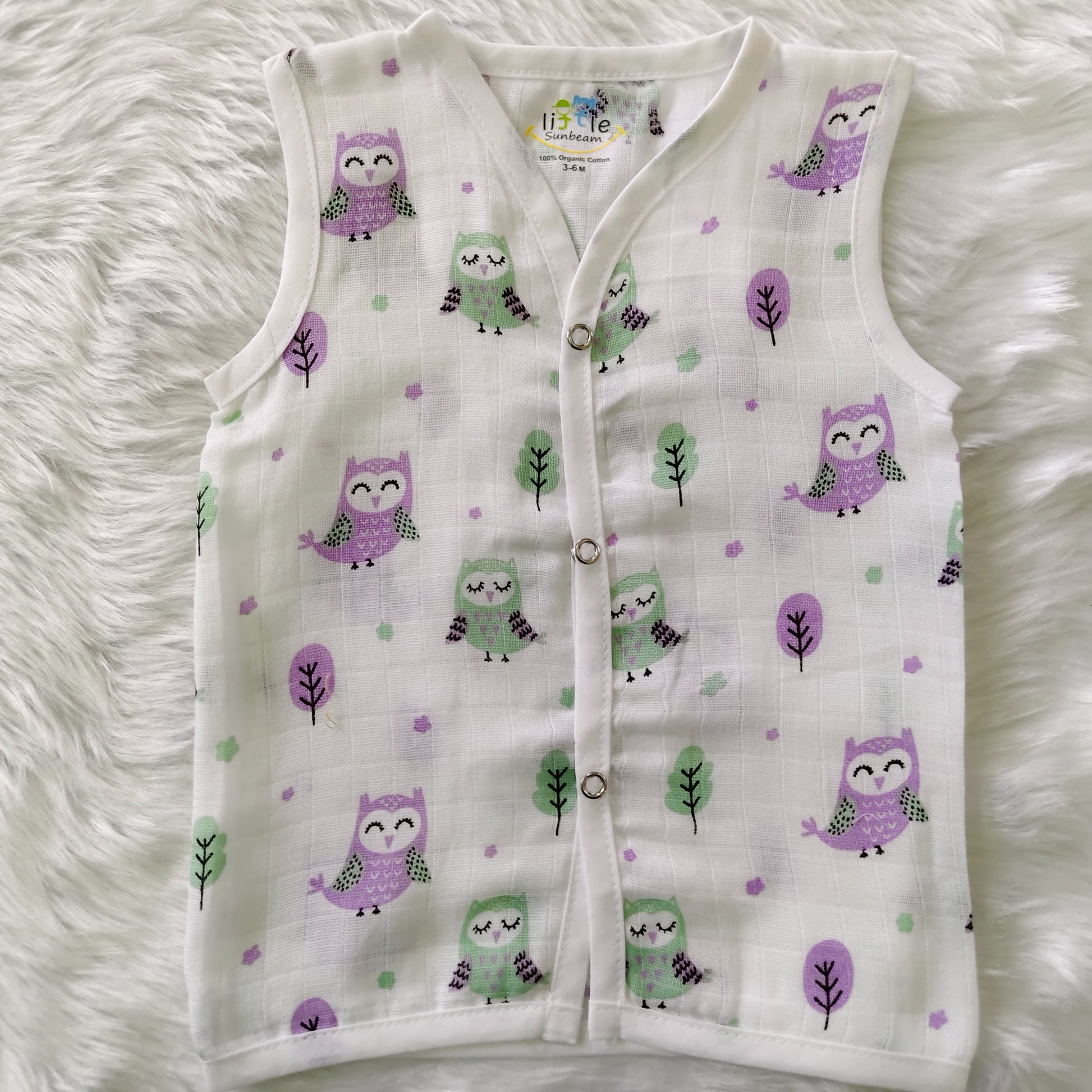 #Button Jabla# - #Little Sunbeam#