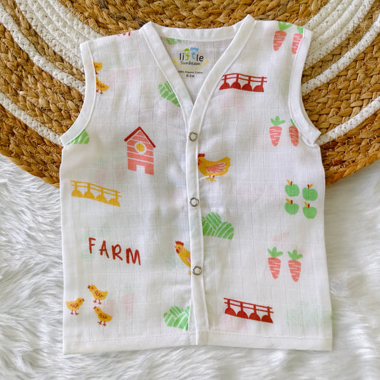 #Button Jabla# - #Little Sunbeam#