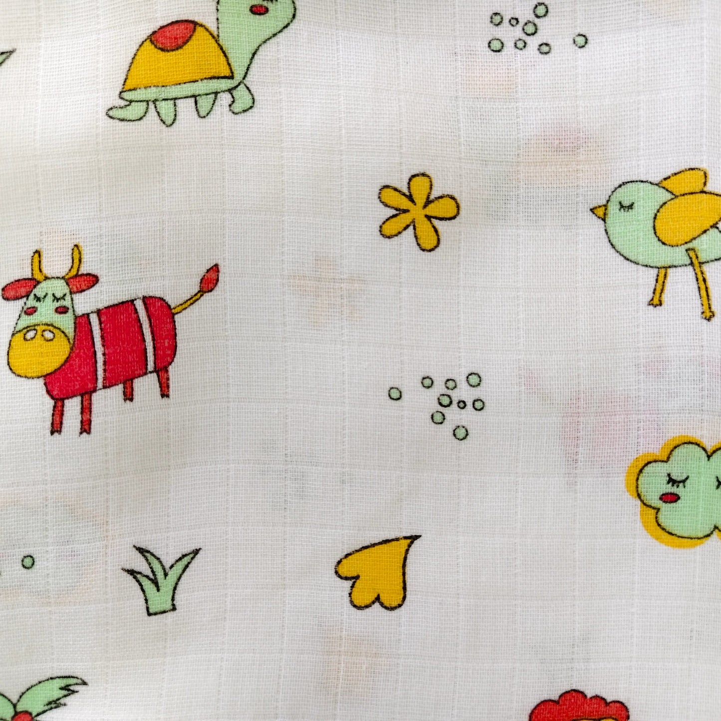 #Button Jabla# - #Little Sunbeam#