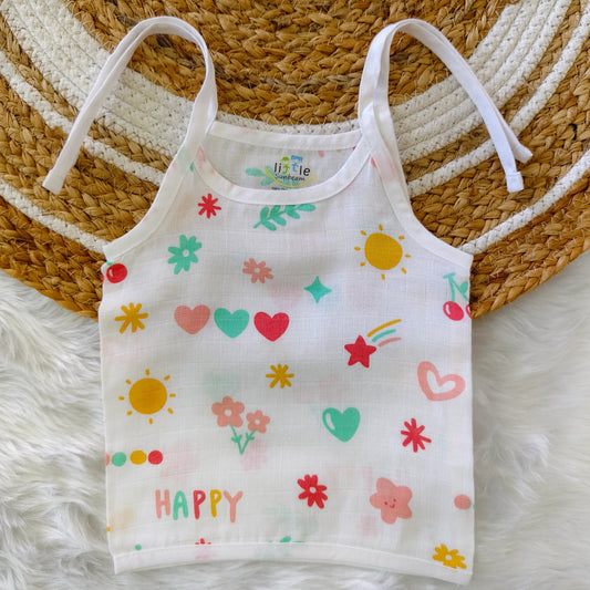 #Button Jabla# - #Little Sunbeam#