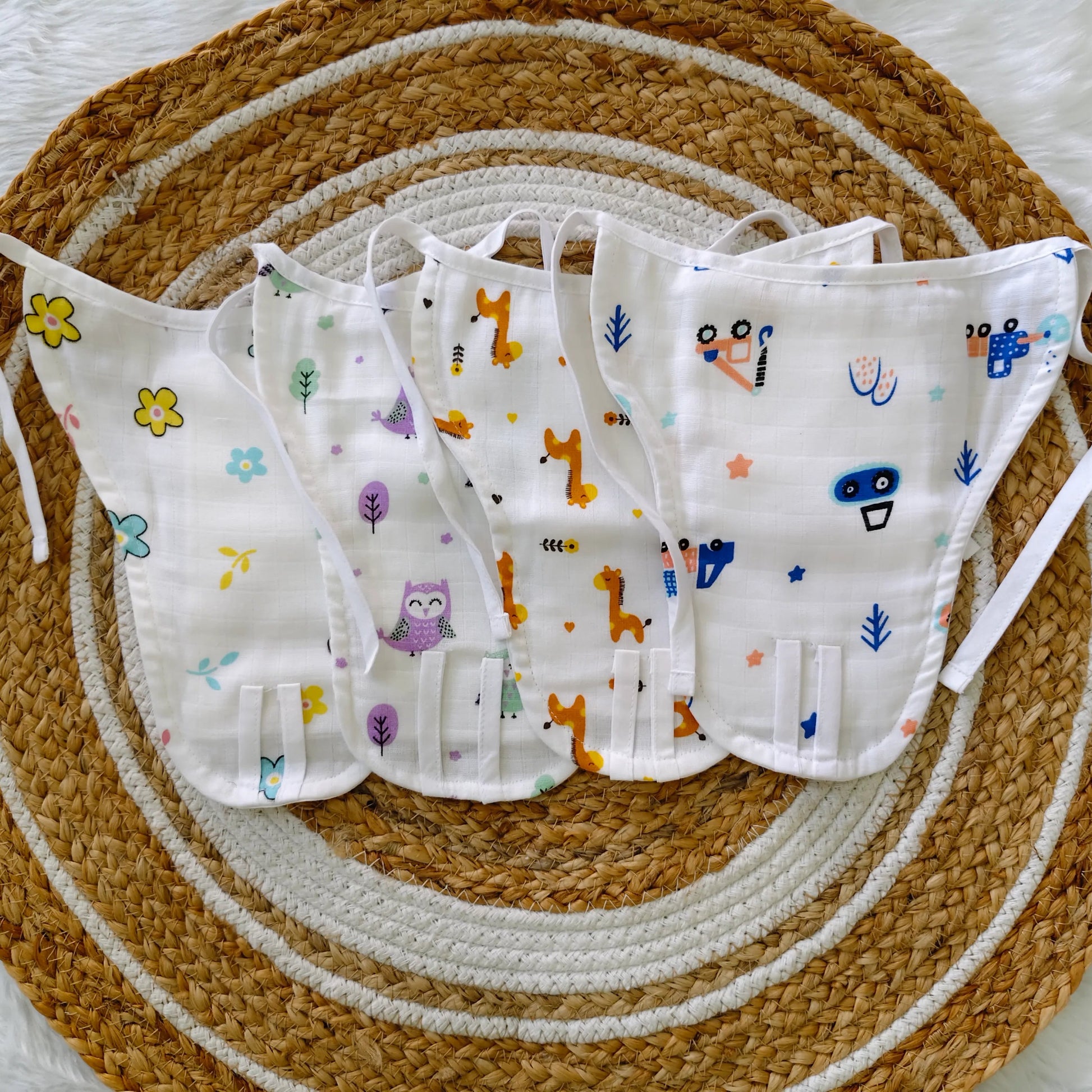 #Button Jabla# - #Little Sunbeam#